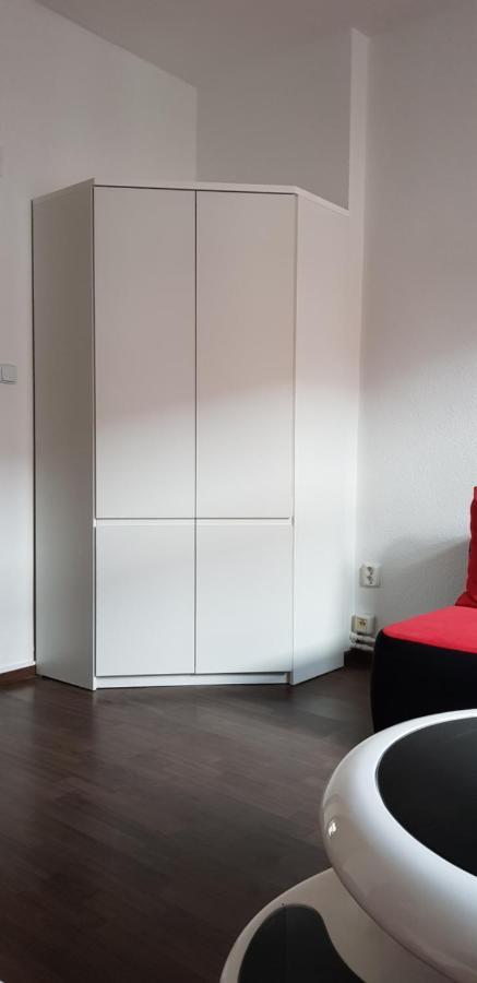 Ilmenauer Ferienwohnung Exterior photo
